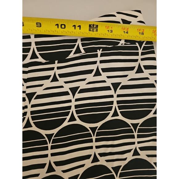 Kaari Blue‎ black and white Flowy Casual Pants Size Medium - Picture 9 of 12